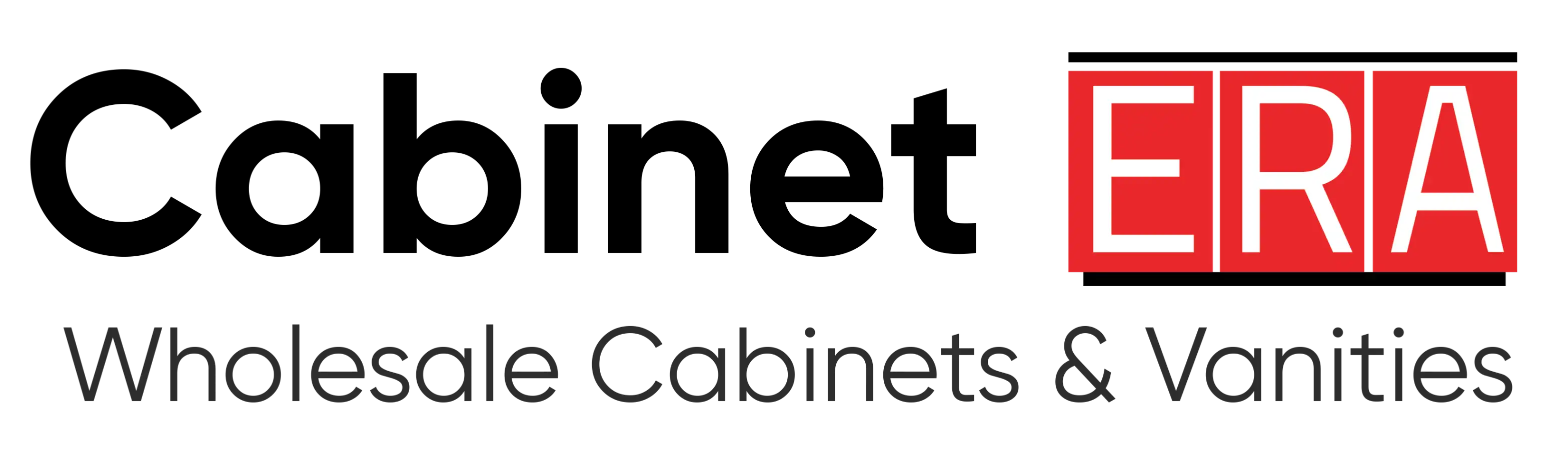 Cabinet ERA — Wholesale Cabinets & Vanities