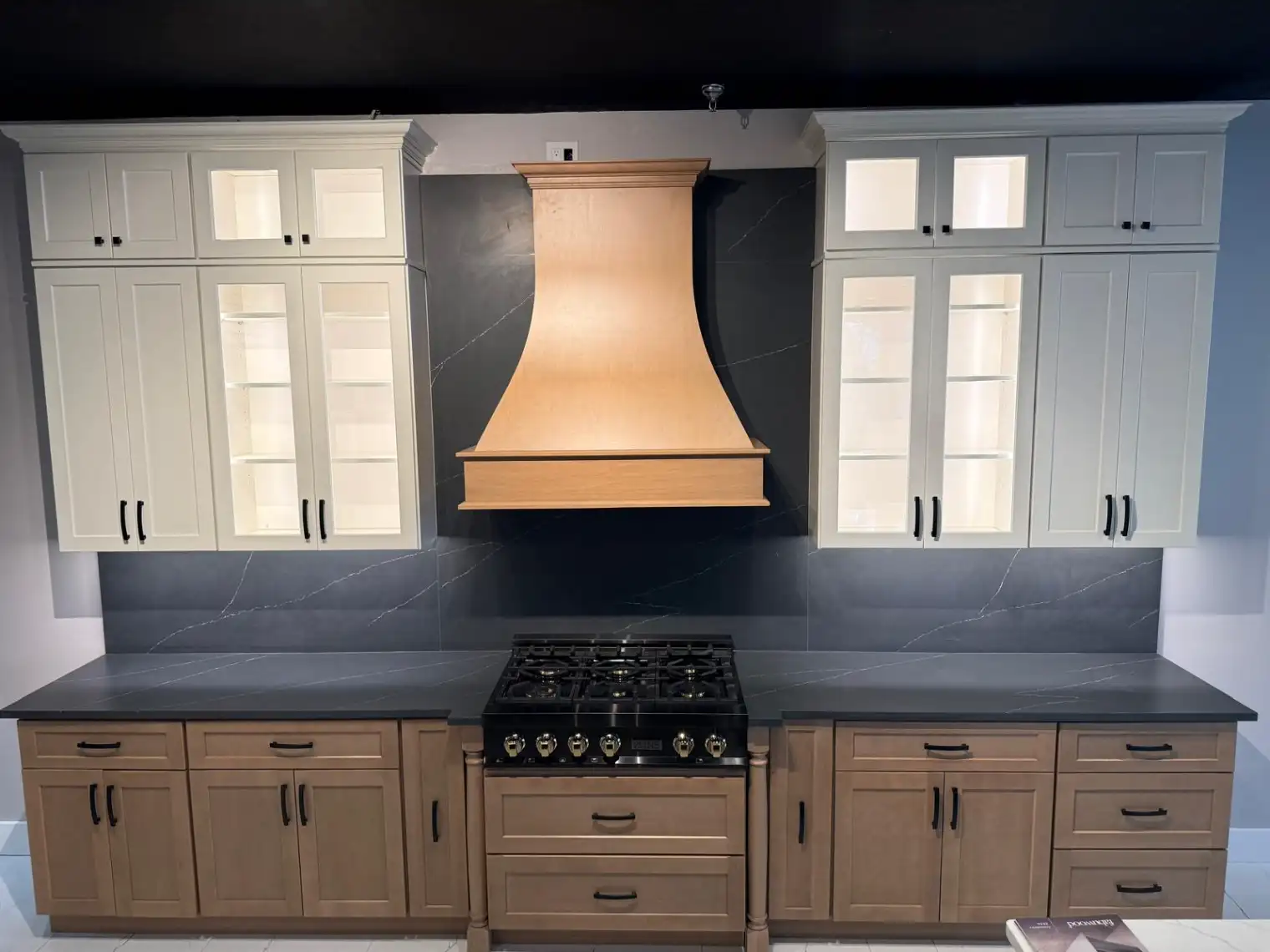 Showroom display 6